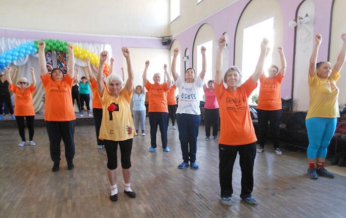 artrit için egzersiz tedavisi