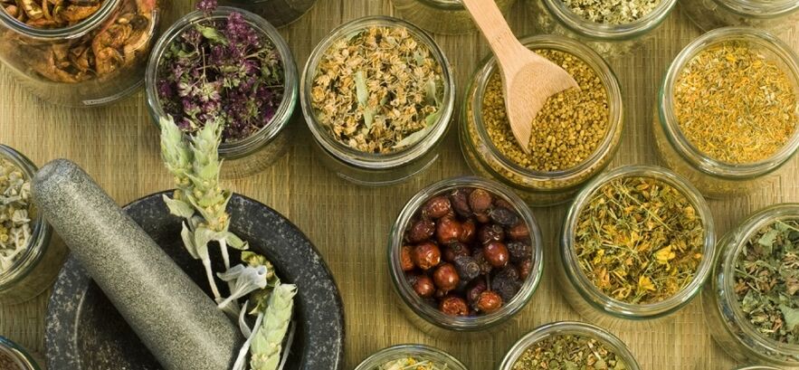 Osteokondroz tedavisi için halk ilaçları